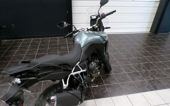 2024 Suzuki V-Strom 800