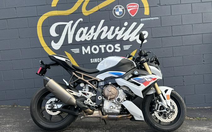 2018 bmw clearance s1000r for sale