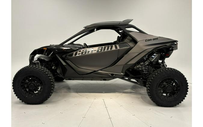 2024 Can-Am Maverick R X rs 999T DCT