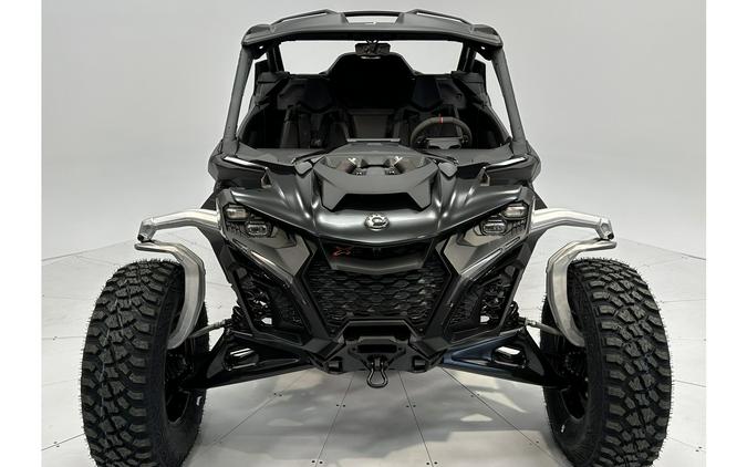 2024 Can-Am Maverick R X rs 999T DCT