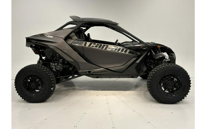 2024 Can-Am Maverick R X rs 999T DCT