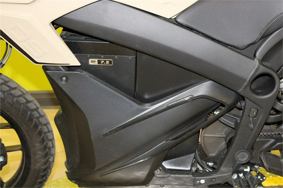 2022 Zero™ Motorcycles DS ZF72
