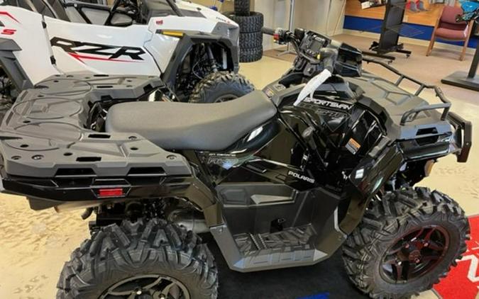 2024 Polaris® Sportsman 570 Trail