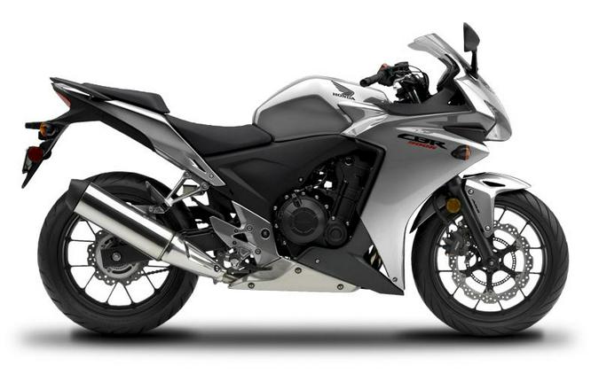 2015 Honda® CBR500R