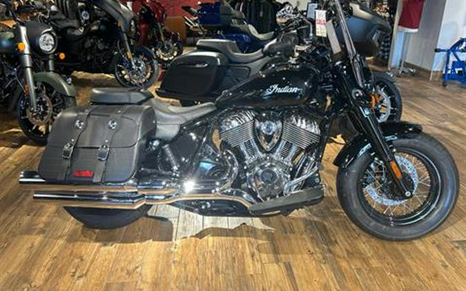 2024 Indian Motorcycle Super Chief Limited ABS