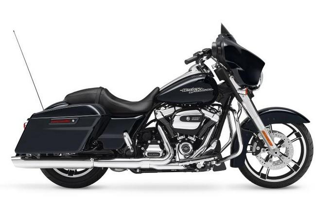 2018 Harley-Davidson® FLHX - Street Glide®