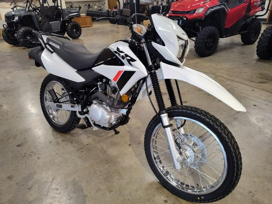 2024 Honda® XR150L