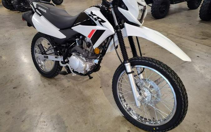 2024 Honda® XR150L