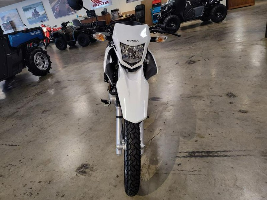 2024 Honda® XR150L