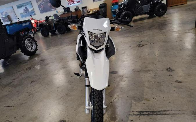 2024 Honda® XR150L