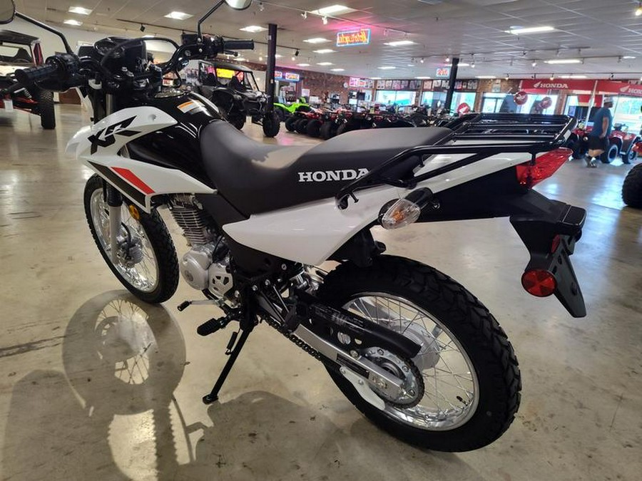 2024 Honda® XR150L