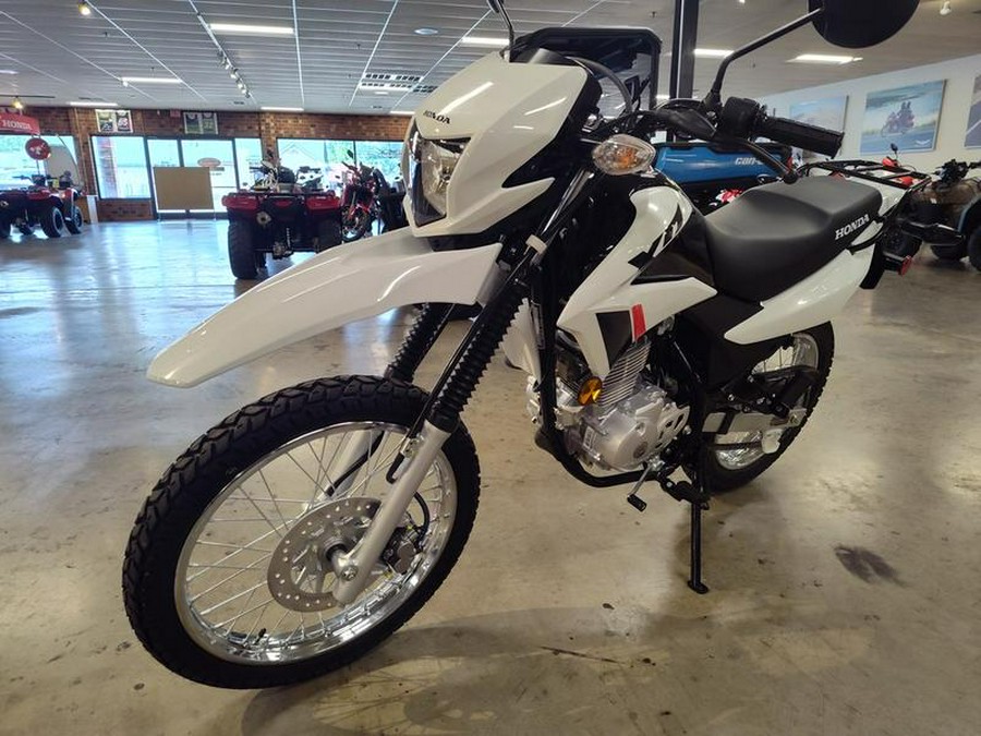 2024 Honda® XR150L