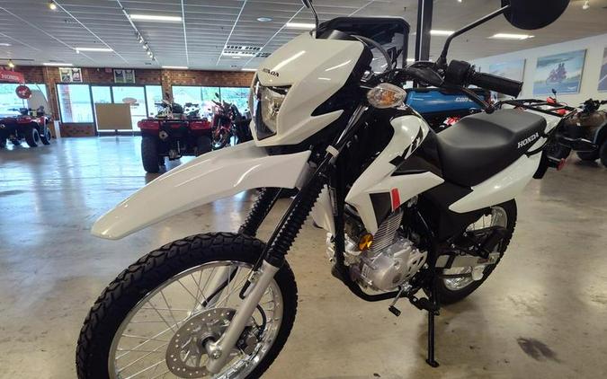 2024 Honda® XR150L