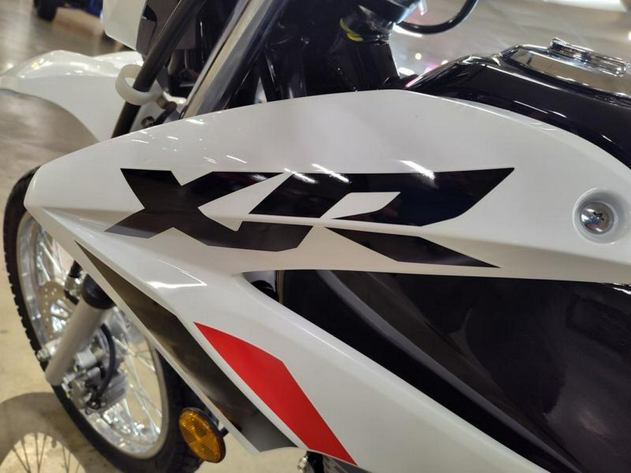 2024 Honda® XR150L