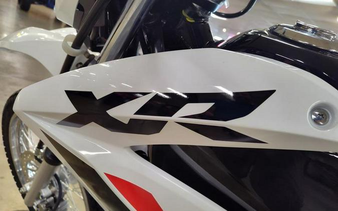 2024 Honda® XR150L