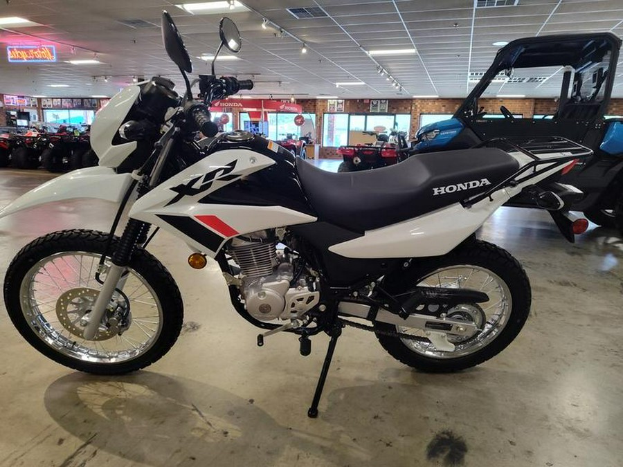 2024 Honda® XR150L