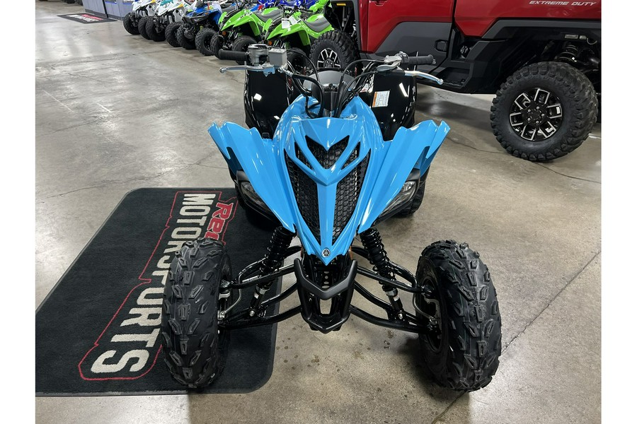 2024 Yamaha Raptor 700