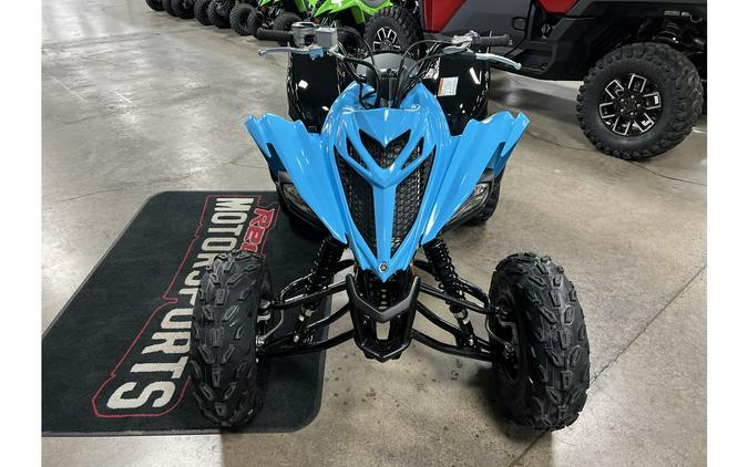 2024 Yamaha Raptor 700