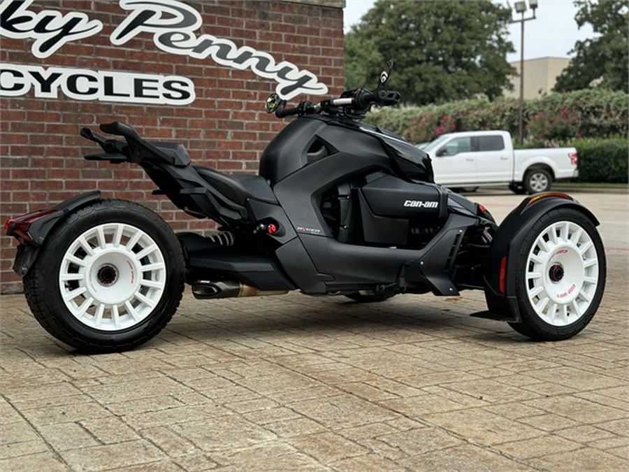 2023 Can-Am Ryker Rally 900 ACE