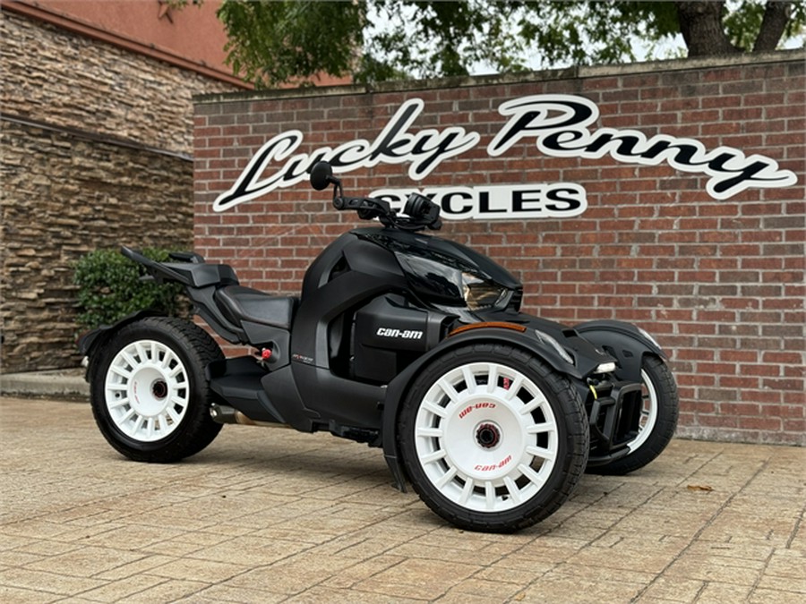 2023 Can-Am Ryker Rally 900 ACE