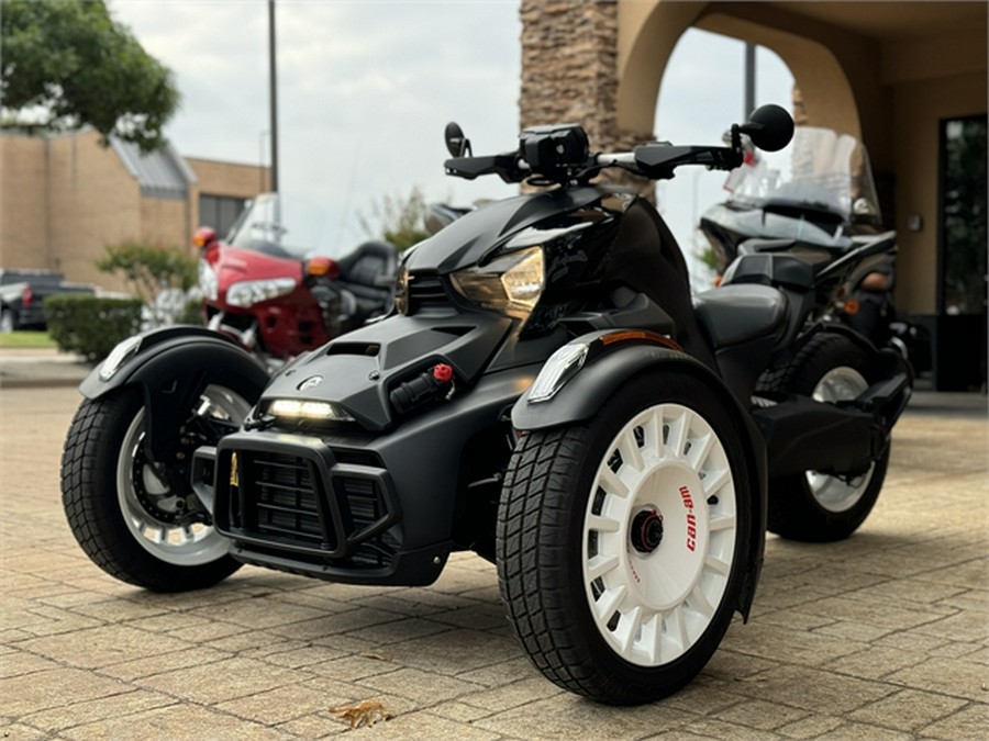 2023 Can-Am Ryker Rally 900 ACE