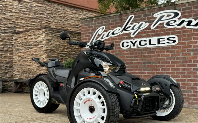 2023 Can-Am Ryker Rally 900 ACE