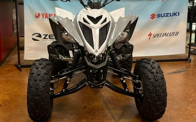 2025 Yamaha Raptor 700