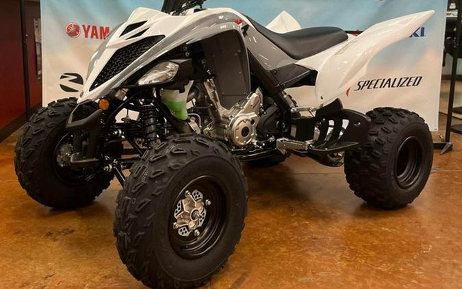 2025 Yamaha Raptor 700