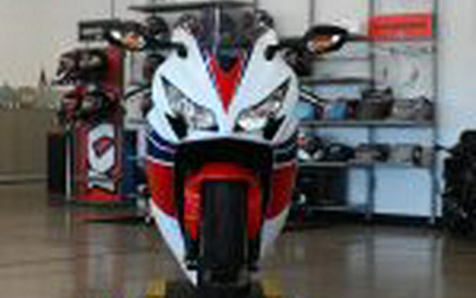 2015 Honda CBR1000RR