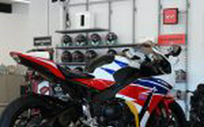 2015 Honda CBR1000RR