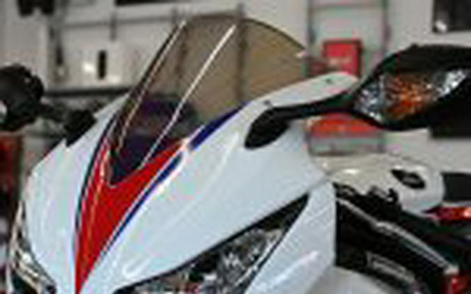 2015 Honda CBR1000RR