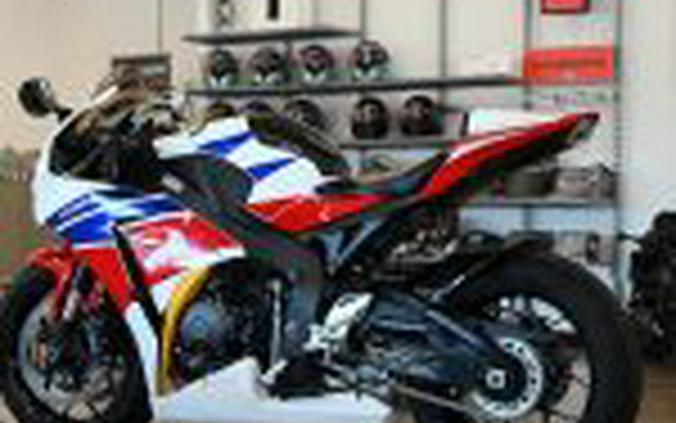 2015 Honda CBR1000RR