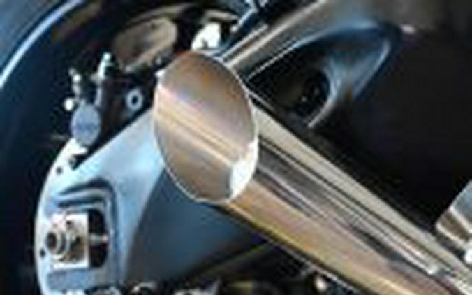 2015 Honda CBR1000RR