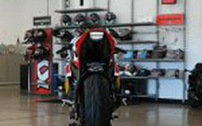 2015 Honda CBR1000RR