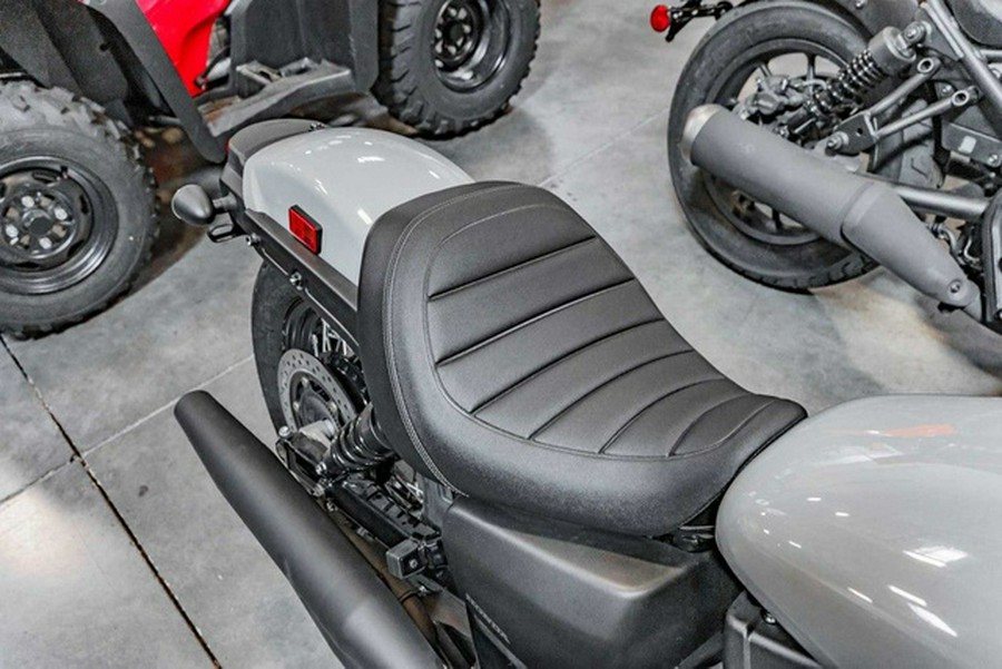 2025 Honda Shadow Phantom ABS