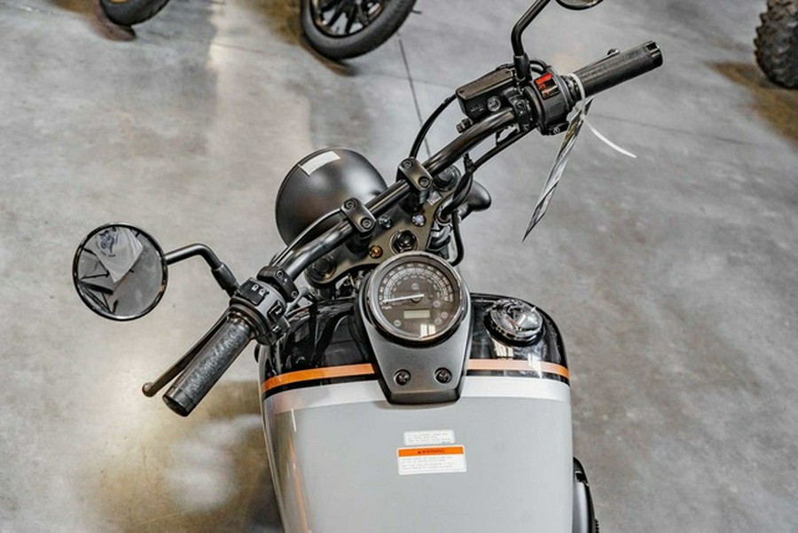 2025 Honda Shadow Phantom ABS