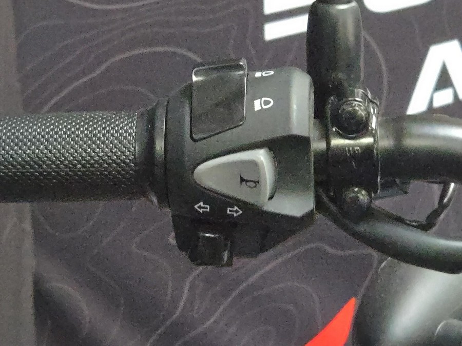 2025 Honda Rebel 500 Base