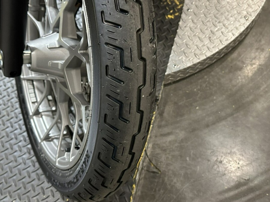 2025 Harley-Davidson® Nightster™ Special BLACK DENIM