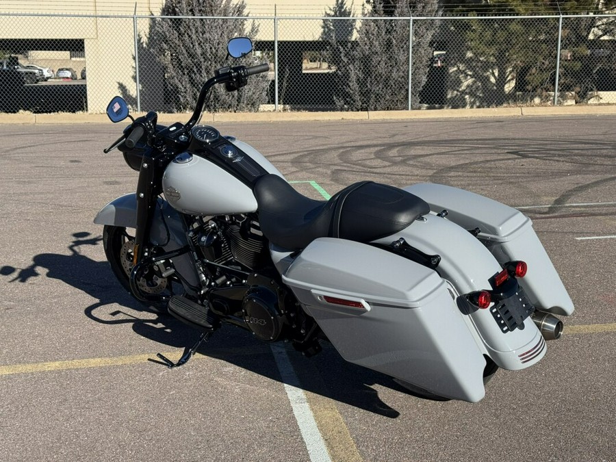 2025 Harley-Davidson® Road King® Special