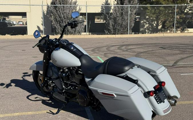 2025 Harley-Davidson® Road King® Special