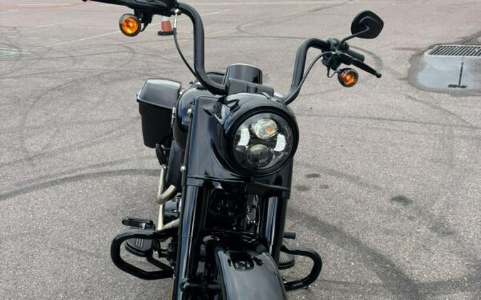 2025 Harley-Davidson® Road King® Special