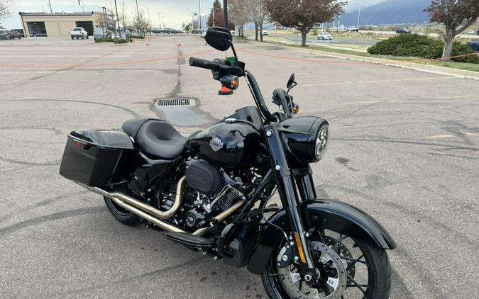 2025 Harley-Davidson® Road King® Special