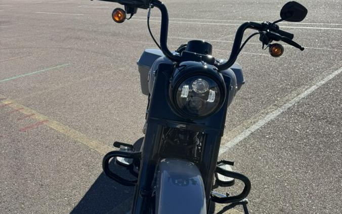 2025 Harley-Davidson® Road King® Special