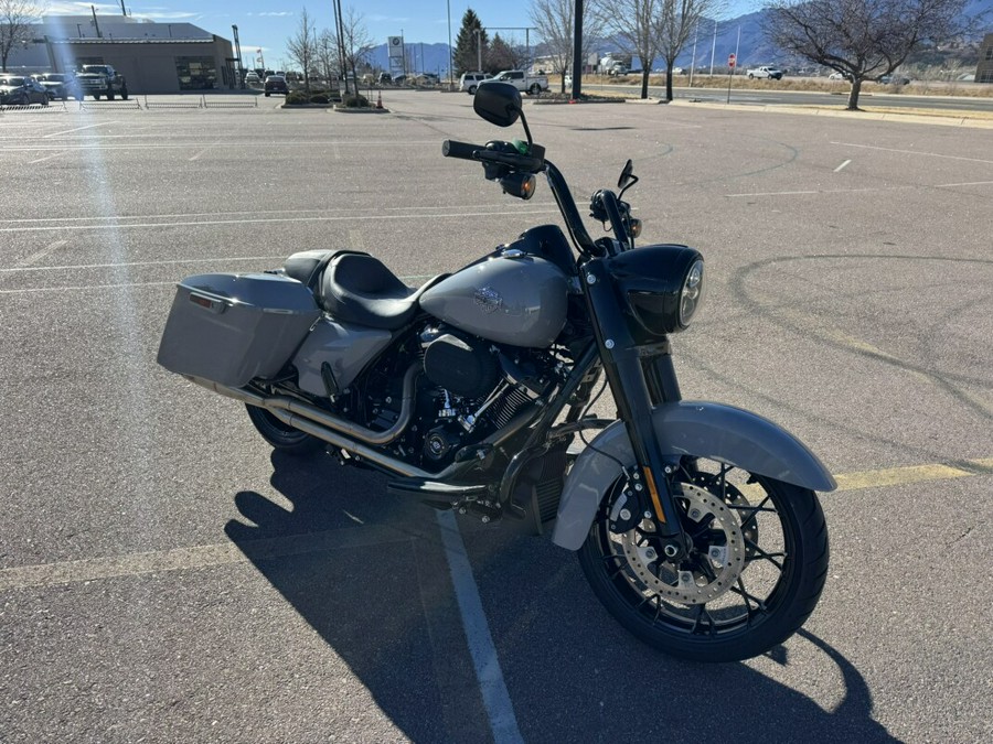 2025 Harley-Davidson® Road King® Special