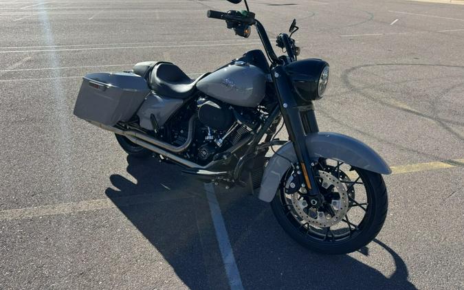 2025 Harley-Davidson® Road King® Special