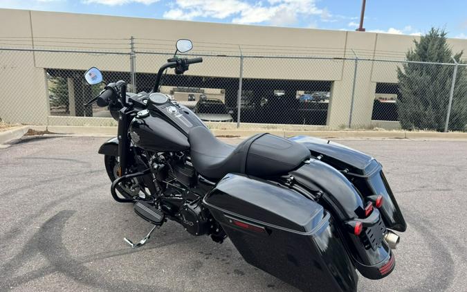 2025 Harley-Davidson® Road King® Special