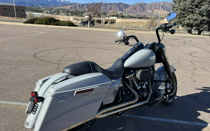 2025 Harley-Davidson® Road King® Special