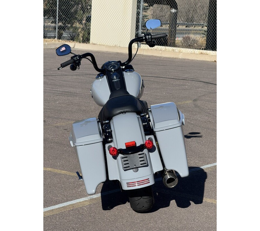 2025 Harley-Davidson® Road King® Special