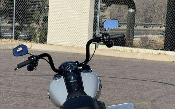 2025 Harley-Davidson® Road King® Special