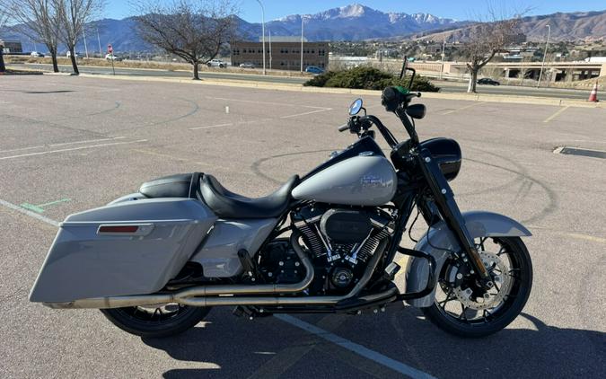 2025 Harley-Davidson® Road King® Special